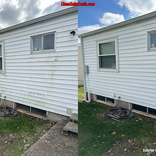 House Washing in O'Fallon, MO – Restoring a Home’s Beauty with Soft Washing
